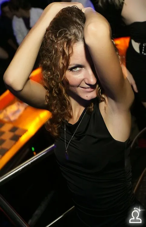 HB Dj Iron