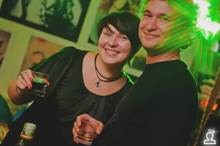 Люк at me