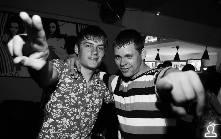 DJ FEEL