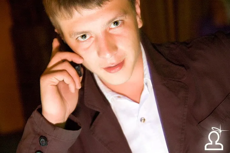 Король Коктейлей