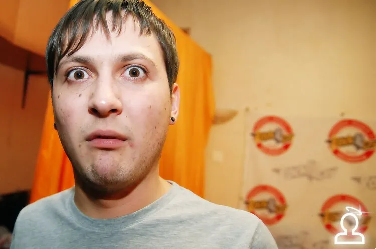День Рождения Exotic Freaks