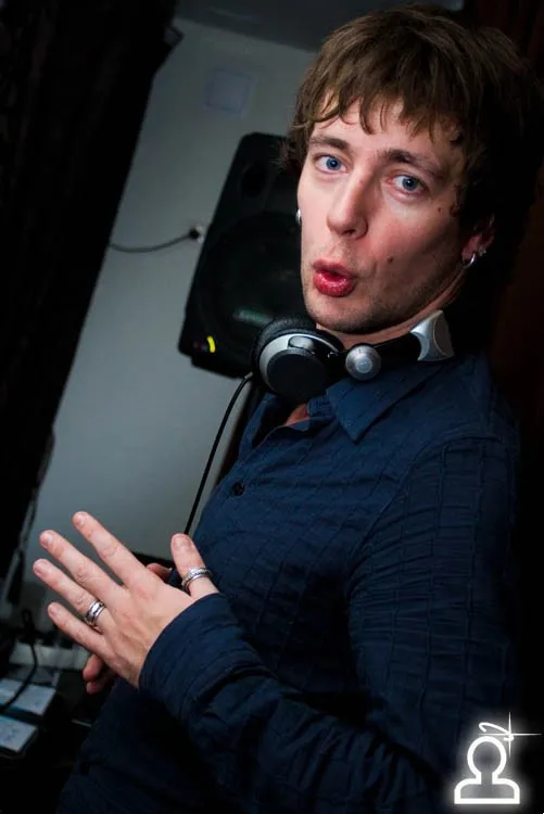 Dj Андрей Новак