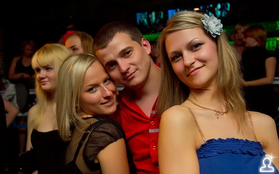 Флотские утехи