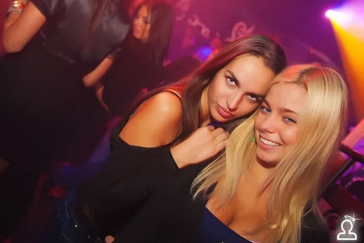 Dj Loser, Dj Orange (Москва)