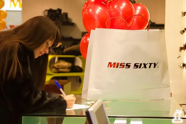 MISS 60 & ENERGIE BIRTHDAY