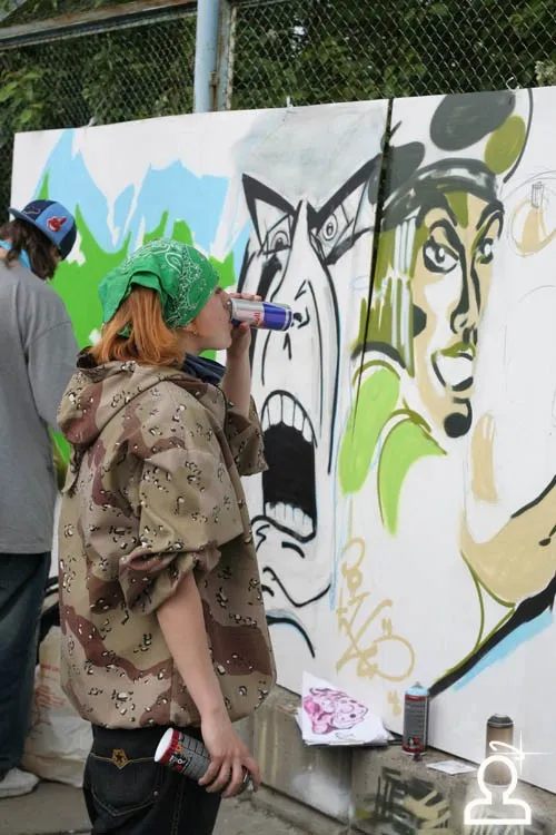 Graffity Fest