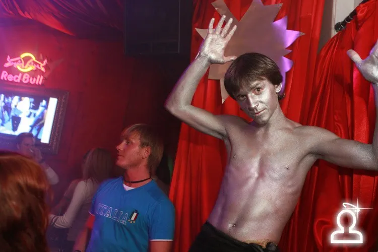 Iain Shepherd