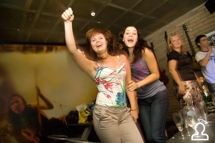 Disco 90x