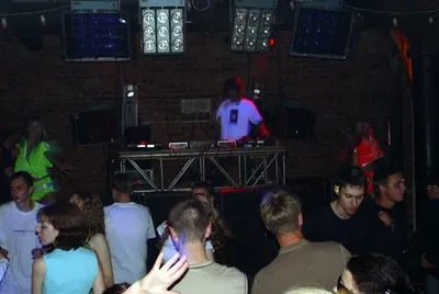 Dj Novak goes House