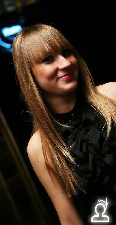 IN VOUGE