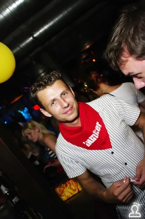Bunker 8 лет