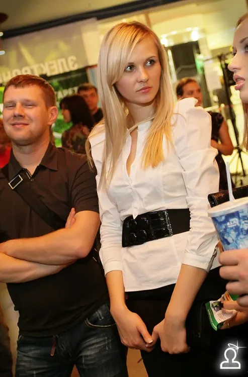 Ночь пожирателей рекламы 2010