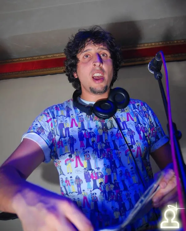 Dj Baks