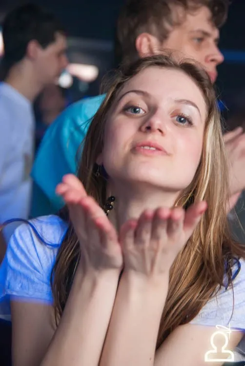 We Love Discoteque