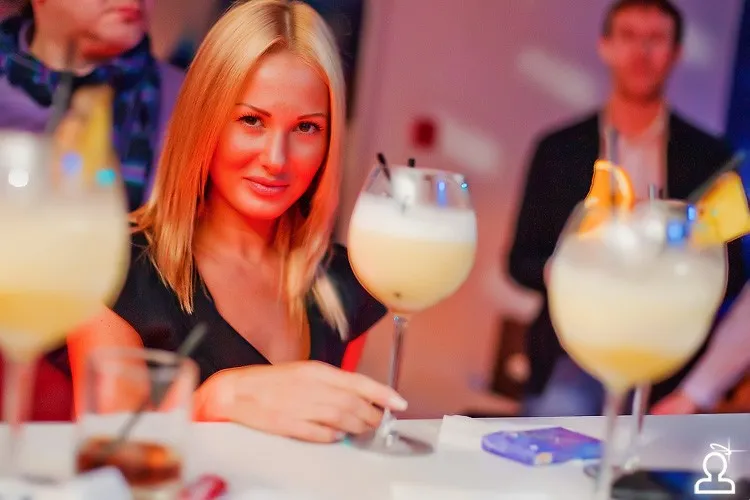 Dj Max Lyazgin / Презентация микса