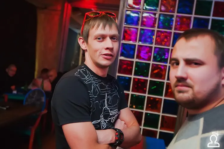 АлкаЗельцер / Afterparty Лунабаса