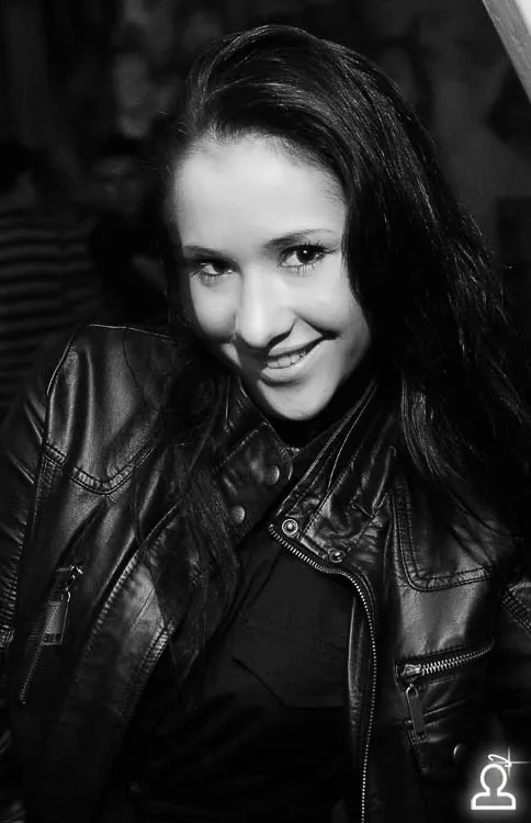 МИСС ПОПА ГОДА 2009 / DJ YORK