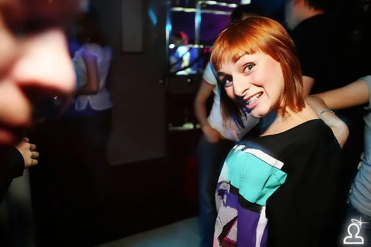 DJ Сергей Санчес