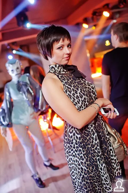 Lady Shadow, Johny Ross, Dj PASHA PORTNOV