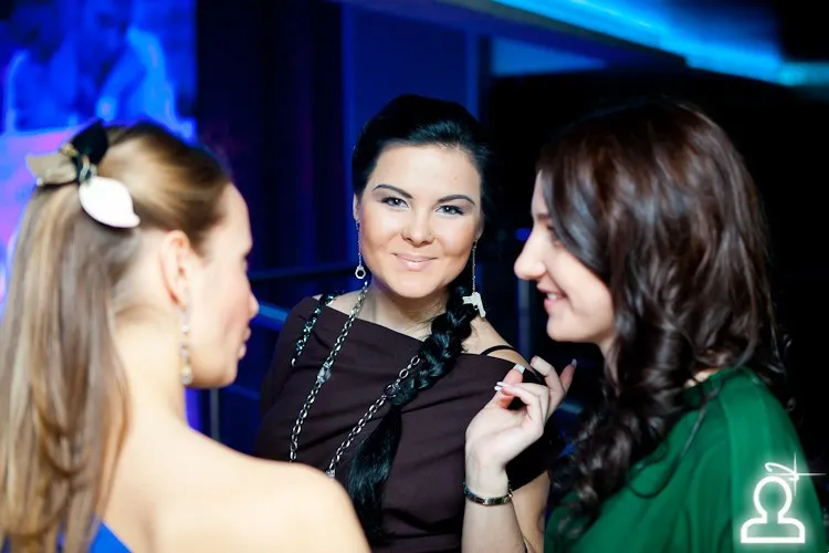 NOMINATION Night