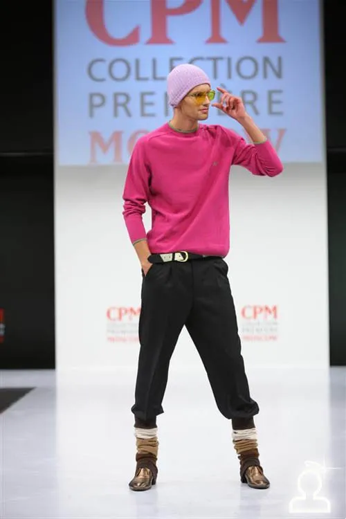 CPM Collection Premiere Moscow