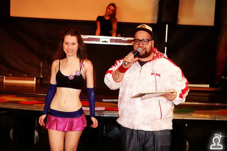 Dance Fabrique