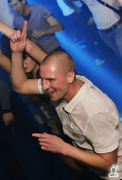 Dj Katrin Vesna