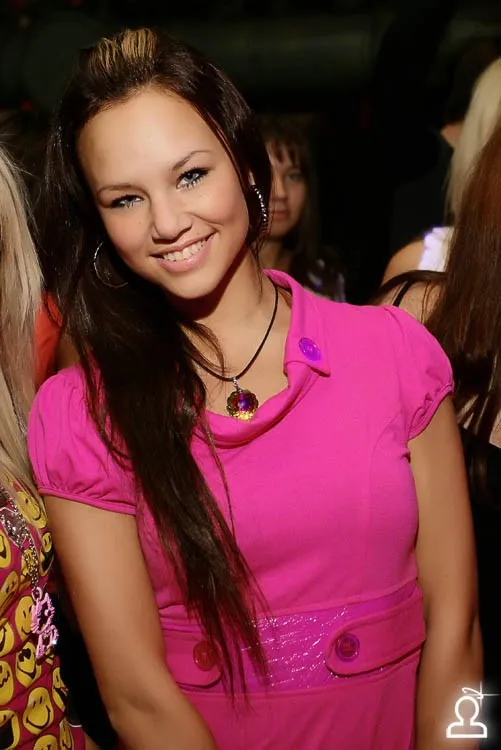 МИСС ПОПА ГОДА 2009 / DJ YORK