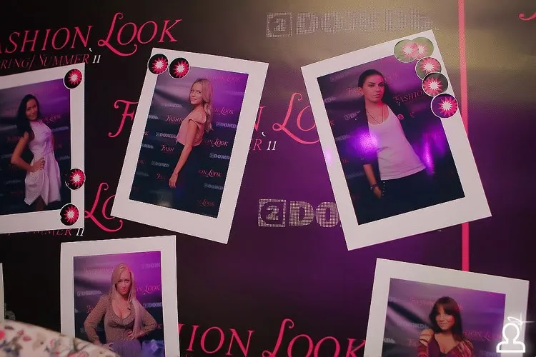Fashion Look