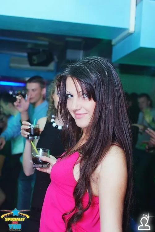 Night Revolution Part1 / Dj Дмитрий Алмазов(Bobina)