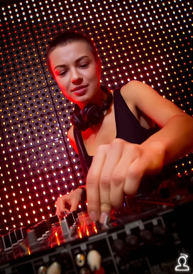 DJ Nastia