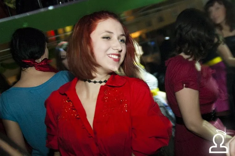 МЫ СТИЛЯГИ