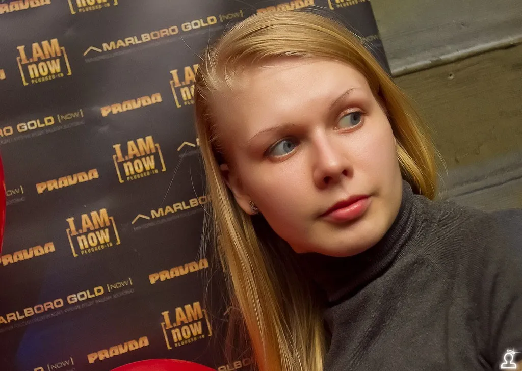 О, май ГОД