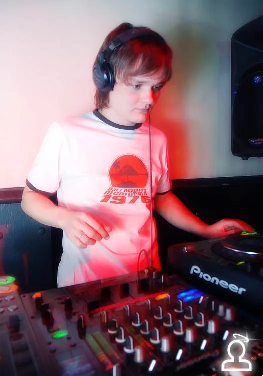 Tour De Trance