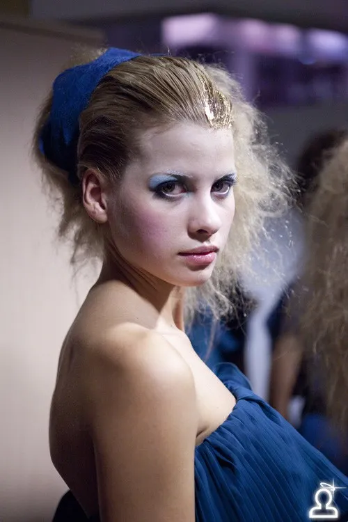 SFW backstage