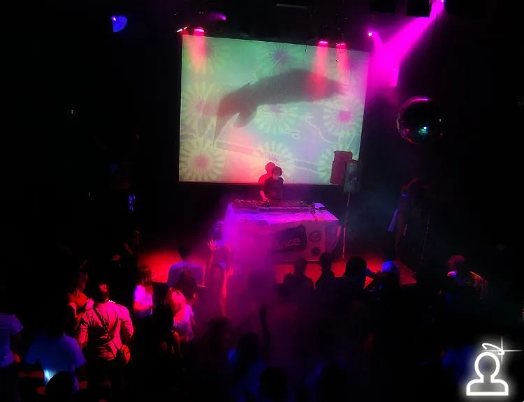Tour de Trance 3