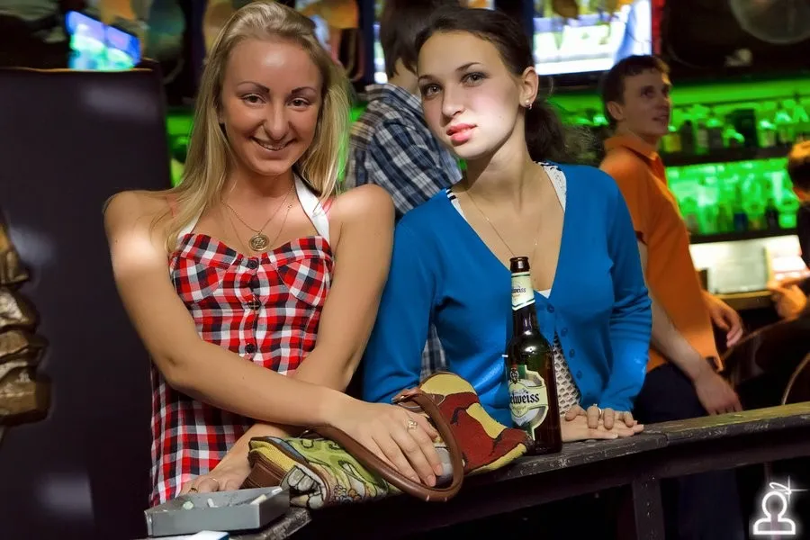 Веселые ребята