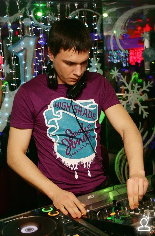Студенческая вечеринка