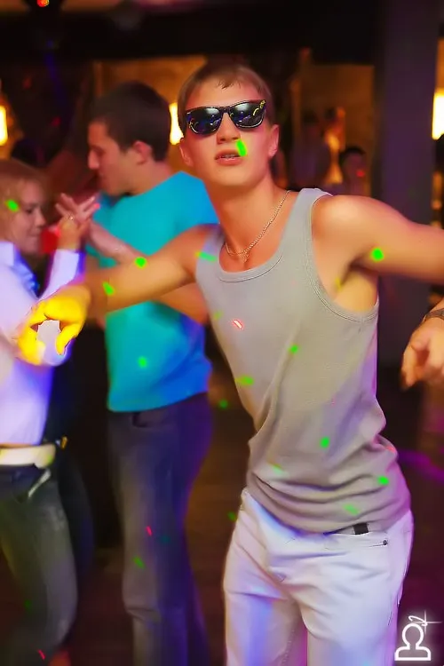 Preparty SUNVIBES