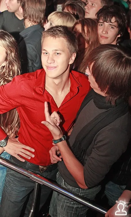День первокурсника 2009