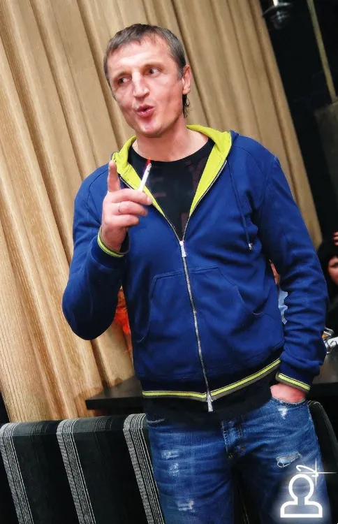 Dj Miller
