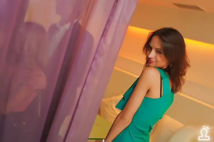 Fashion Look