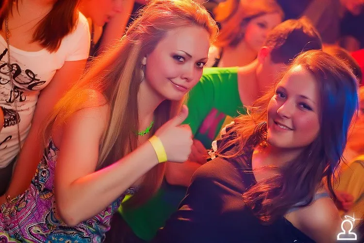 After-party Дни Энергии