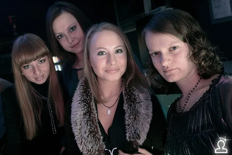 Barnaul DJs