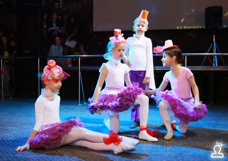 Dance Fabrique