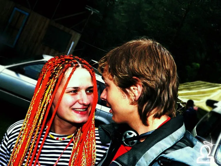 Sunvibes `07