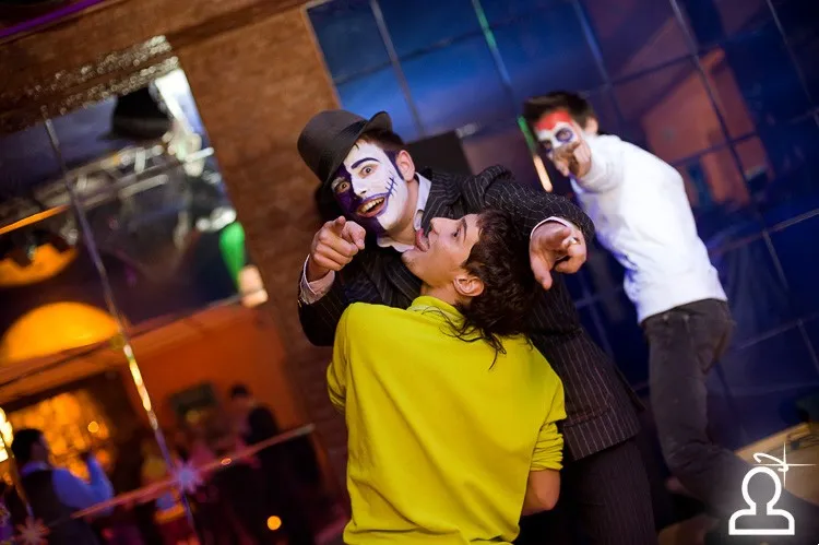 Halloween