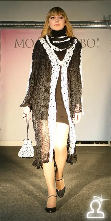 Moda-Bravo на Сибирской Ярмарке