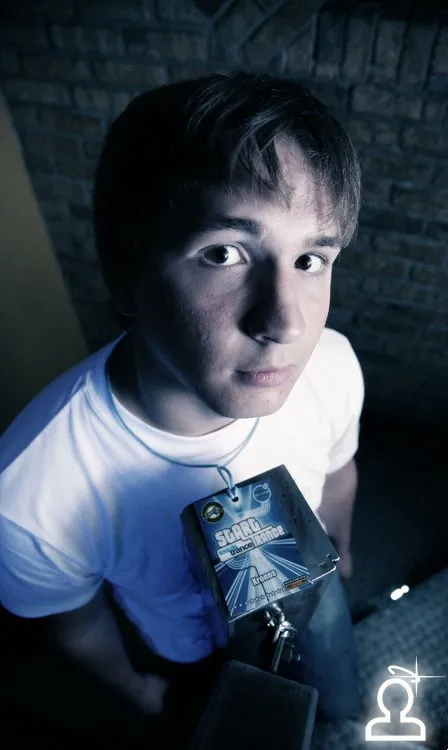 TOUR DE TRANCE 10
