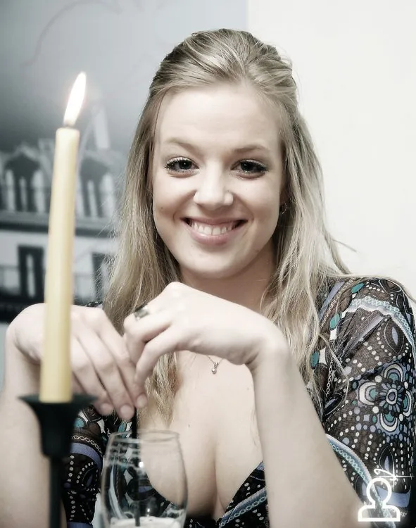 Показ от бутиков Bluegirl и LIU-JO